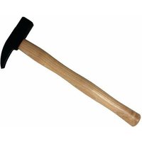 Krabbenhammer mit Stahlkopf - 100 gr. von EAC