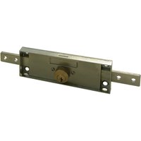 Schloss cisa x zentralklappe 41510/78/0 von EAC