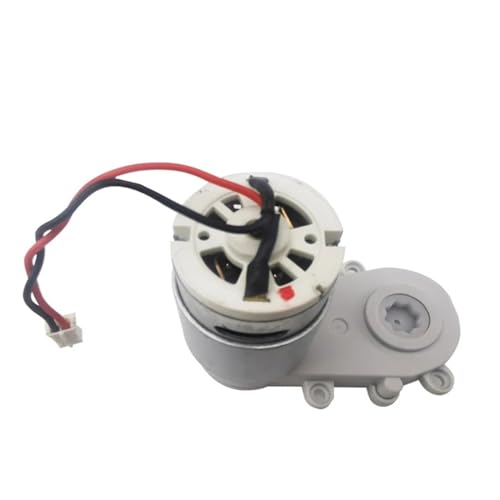 EADXCSF Main Brush Motor Accessories, Compatible for XIAOMI, Compatible for MIJIA G1 MJSTG1 Robot Vacuum Cleaner Replacement Parts EADXCSF Main Brush Motor Accessories, Compatible for XIAOMI, Compatible for MIJIA G1 MJSTG1 Robot Vacuum Cleaner Replacement Parts von EADXCSF