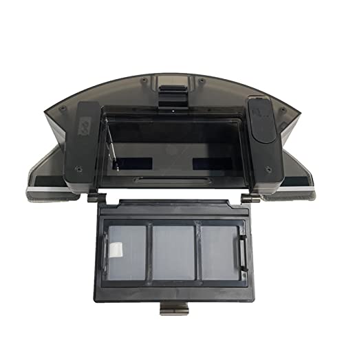 EADXCSF Staubsauger-Wassertank mit elektronischer Steuerung und HEPA-Filter, kompatibel mit Ultenic D5S Pro, Staubsauger-Zubehör EADXCSF Staubsauger-Wassertank mit elektronischer Steuerung und HEPA-Filter, kompatibel mit Ultenic D5S Pro, Staubsauger-Zubehör von EADXCSF
