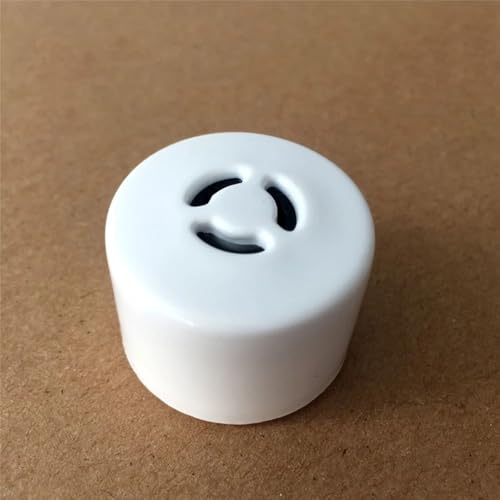 Ersatzauslassventil, kompatibel mit Midea MY-12SS506A/ 12SS406A/12SS505A/12SS405A, Schnellkochtopf-Reparaturteile von EAGHADEK