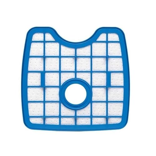 Kompatible Werkzeuge mit 1 Stück HEPA-Filter für Roboterstaubsauger kompatibel mit Philips FC8820 FC8810 FC8812 FC8822 FC8830 FC8932 von EAGHADEK