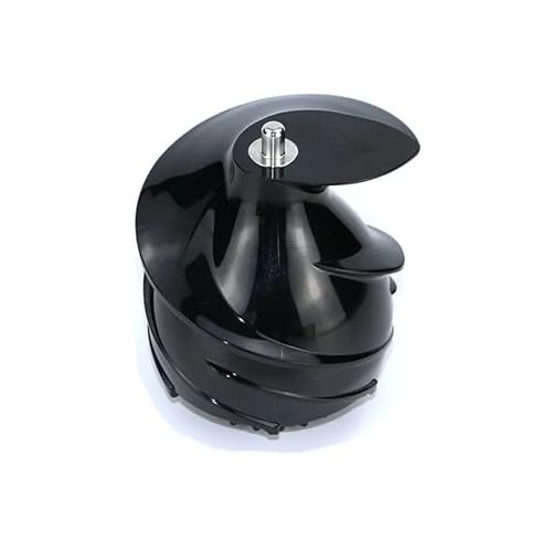 Kompatible Werkzeuge mit 1 Stück Schraubenpropeller für Hurom Slow Entsafter, Hurom HU-500DG HU-780 HU-700-PLUS Entsafter Saftzentrifuge Teile Kompatible Werkzeuge mit 1 Stück Schraubenpropeller für Hurom Slow Entsafter, Hurom HU-500DG HU-780 HU-700-PLUS Entsafter Saftzentrifuge Teile von EAGHADEK