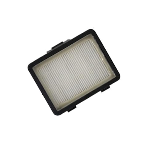Kompatible Werkzeuge mit HEPA-Filter kompatibel mit Midea VCS41S160 Staubsaugerfilterteil-Zubehör Kompatible Werkzeuge mit HEPA-Filter kompatibel mit Midea VCS41S160 Staubsaugerfilterteil-Zubehör von EAGHADEK