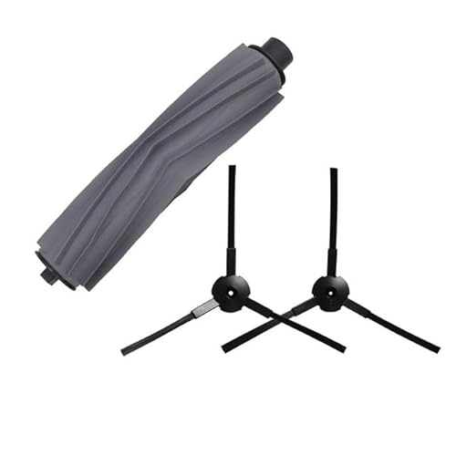 Kompatible Werkzeuge mit Rollen Seitenbürsten für iBoto smart x610g aqual Roboterstaubsauger, Teile und Zubehör für Roboterstaubsauger Kompatible Werkzeuge mit Rollen Seitenbürsten für iBoto smart x610g aqual Roboterstaubsauger, Teile und Zubehör für Roboterstaubsauger von EAGHADEK