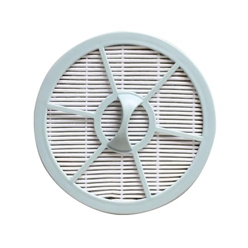 Kompatibles Werkzeug 1 Stück HEPA-Filter Ersatzteile für Staubsauger Kompatibel mit Philips FC8208 FC8260 FC8262 FC8264 FC8250 von EAGHADEK
