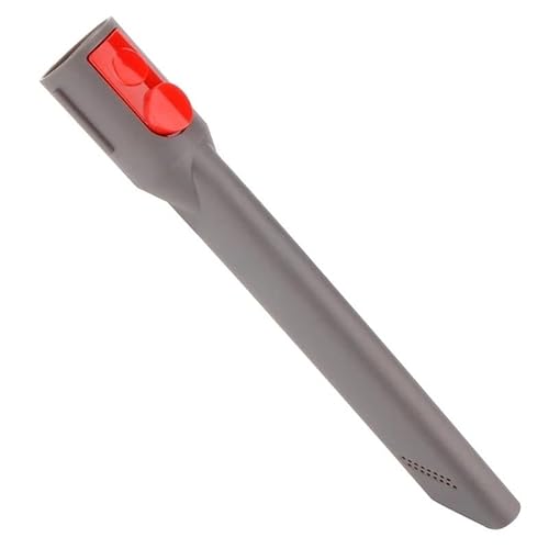 Kompatibles Werkzeug Ersatzzubehör Fugendüse Bürstenkopf Werkzeug kompatibel mit Dyson V10 V8 V7 Sv10 Sv11 Akku-Staubsauger von EAGHADEK