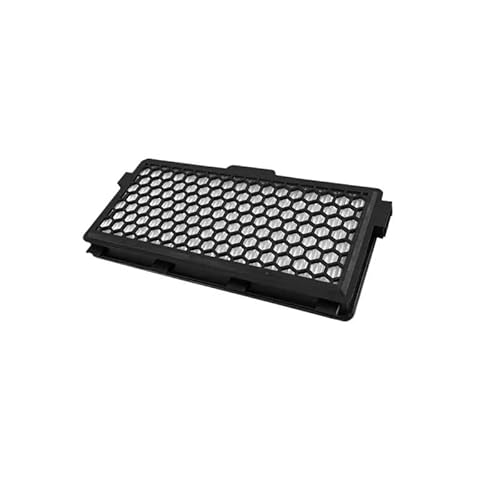 Kompatibles Werkzeug mit 1 Stück HEPA-Filter für Miele Cat & Dog Staubsauger SF-AAC50 S4000 S5000 S6000 TT5000 von EAGHADEK