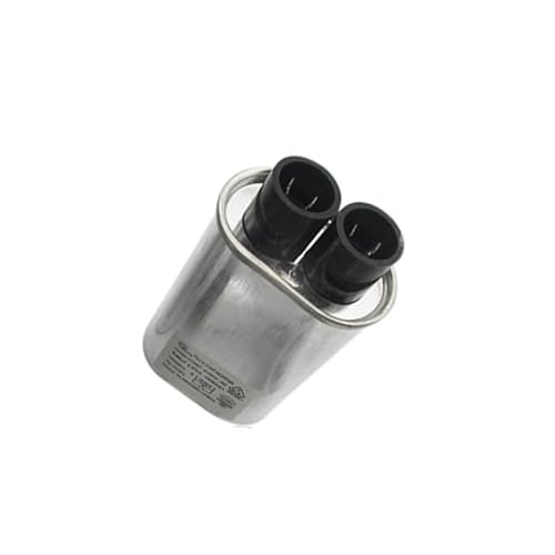 Outils compatibles avec 0,85uf 2100V Mikrowellenherd-HV-Kondensator, passend für Galanz, kompatibel mit Midea, kompatibel mit Samsung, Mikrowellenherd-Teilezubehör von EAGHADEK