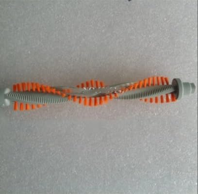 Outils compatibles avec 1 Stück Haarbürste und Borstenbürste für Roboter-Staubsauger, Ersatz für kompatibel mit ELECTROLUX ZB3003, ZB3006, ZB3011, ZB3012, ZB5102 von EAGHADEK
