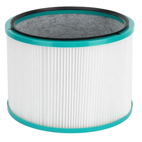 Outils compatibles avec 1 Stück Luftreinigerfilter für Dyson HP00 HP01 HP02 HP03 DP01 DP03 Zubehör für Luftreiniger für Zuhause, Luftfilter, Ersatzteile von EAGHADEK