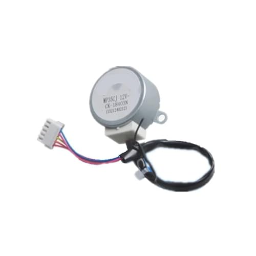 Outils compatibles avec 12V Schrittmotor MP35CJ für Gree Klimaanlage Motor Teile Zubehör von EAGHADEK