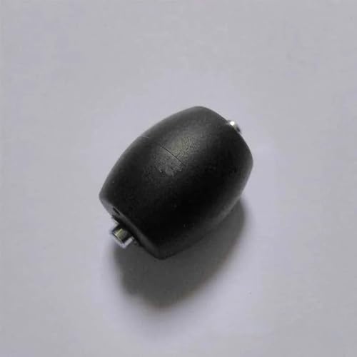 Outils compatibles avec 1x Roboter-staubsauger Front Castor Rad Teile Ersatz für KV8 XR210 XR510 Robotic Staubsauger Teile Zubehör von EAGHADEK