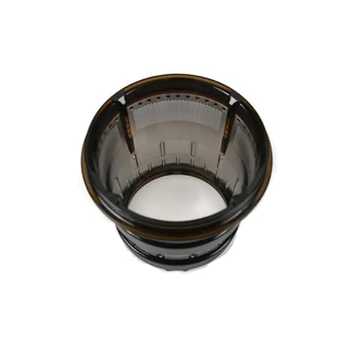 Outils compatibles avec 1x Slow Juicer Hurom Feinfilter Kleines Loch für Hurom hh-sbf11 hu-19sgm Juicer Hurom Juicer Estrattori di Succo von EAGHADEK