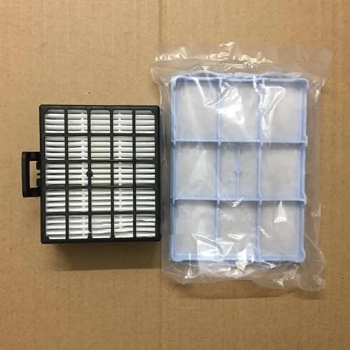 Outils compatibles avec 2 teile/los Staubsauger Filter HEPA Filter ersatz für bosch BSGL VSZ BSD BSA serie von EAGHADEK