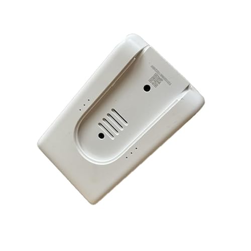 Outils compatibles avec Akkupack für kompatibel mit Dreame T10 Handstaubsauger, wiederaufladbare Akkuteile, Zubehör von EAGHADEK