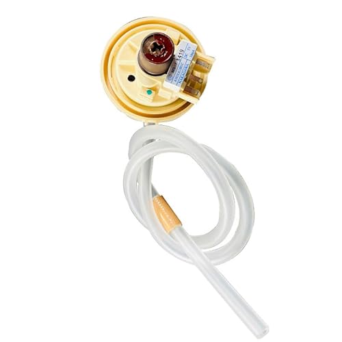 Outils compatibles avec Automatischer Wasserstandssensor für Waschmaschine, elektronischer Wasserstandsschalter, kompatibel mit LG-Waschmaschine BPS-F 6501EA1001C von EAGHADEK