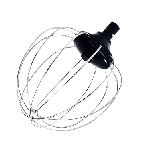 Outils compatibles avec Edelstahl Mixer Schneebesen mixer schneebesen für CHEFTRONIC SM-966 SM-1066 SM-1086s SM-986s SM-1083s SM-983s küche Teile von EAGHADEK