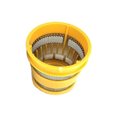Outils compatibles avec Ersatzteile für Slow Juicer Hurom Mixer, Filternetz des Entsafters mit grober Masche HU-500DG HU-100PLUS Ersatzteile von EAGHADEK