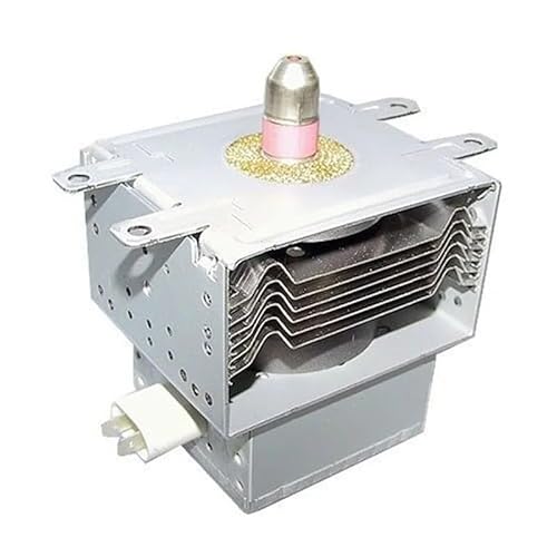 Outils compatibles avec Industrielle Mikrowellenherdteile OM75P (31) Magnetron für Kompatibel mit Samsung Mikrowellenherd OM75P ESGN Magnetron Zubehör von EAGHADEK