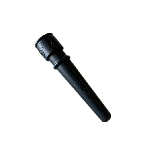 Outils compatibles avec Kaffeemaschinenzubehör Milchschaum-Innenrohr passend für Delongh ECAM350.35 ECAM23.420 EC685 Soft Pipe von EAGHADEK