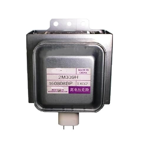 Outils compatibles avec Magnetron für Kompatibel mit Midea Kompatibel mit LG Mikrowelle Magnetron WITOL 2M339H Oringinal Teile Zubehör Outils compatibles avec Magnetron für Kompatibel mit Midea Kompatibel mit LG Mikrowelle Magnetron WITOL 2M339H Oringinal Teile Zubehör von EAGHADEK