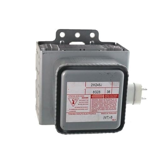 Outils compatibles avec Mikrowelle 2M248J Für Toshiba Mikrowelle Magnetron für 2M248J Magnetron Mikrowelle Teile Zubehör von EAGHADEK