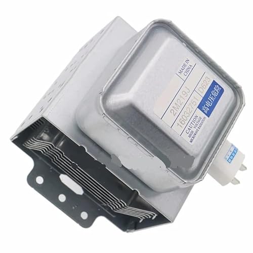 Outils compatibles avec Mikrowellen-Magnetron WITOL 2M219J für Kompatibel mit Midea Galanz Mikrowellenherd-Teilezubehör Outils compatibles avec Mikrowellen-Magnetron WITOL 2M219J für Kompatibel mit Midea Galanz Mikrowellenherd-Teilezubehör von EAGHADEK