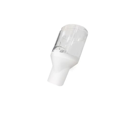 Outils compatibles avec Original Cleanfly CoClean FV2 H1 H2 Staubsauger Staubdüse Zubehör(White) von EAGHADEK