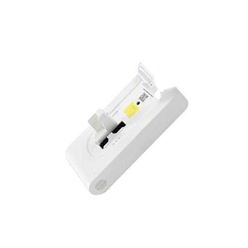 Outils compatibles avec Original K10 Akkupack für Kompatibel mit Xiaomi Mijia K10 Akku-Handstaubsauger Zubehör Li-Ionen-Akku Ersatzteile von EAGHADEK