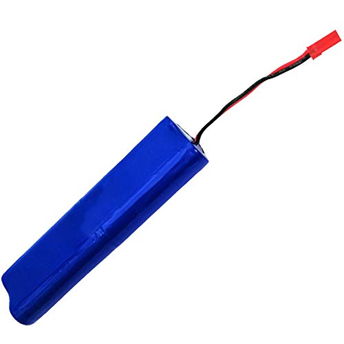 Outils compatibles avec Roboter-Akkupack 2800 mAh Roboterreiniger für Kompatibel mit ILIFE V5S Pro V5S pro X750 V3S Pro Roboterstaubsaugerzubehör(For ilife X750) von EAGHADEK