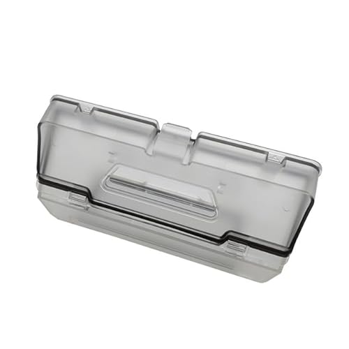 Outils compatibles avec STYJ02YM Roboter-Staubsauger, HEPA-Filter, Staubbehälter-Box für Kompatibel mit Xiaomi STYJ02YM Roboter-Staubsauger, Filterteile, Zubehör von EAGHADEK