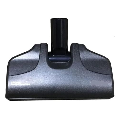 Outils compatibles avec Staubsauger-Bodenbürste, HEPA-Filter, Staubbehälter für kompatibel mit Deerma DX115C DX115S, Staubsauger-Teile, Zubehör von EAGHADEK