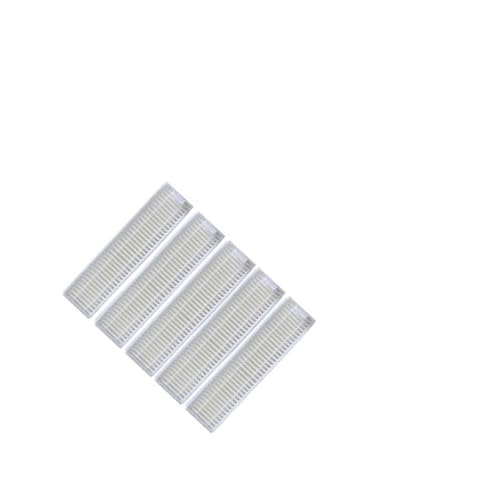 Outils compatibles avec Staubsauger HEPA-Filter für Tefal Kompatibel mit Rowenta Explorer Serie 60 RR7447WH RG7447WH Staubsauger Filter Teile Zubehör von EAGHADEK