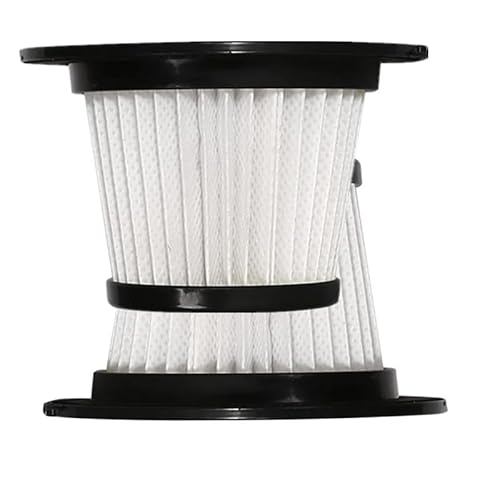 Outils compatibles avec Staubsauger Staub HEPA-Filter für TESLER 3000 2000 kitfort kt-541 541 Staubsauger Filter Zubehör Teile von EAGHADEK