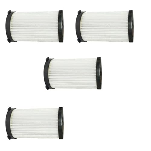 Outils compatibles avec Staubsaugerfilter für Kompatibel mit Cecotec Kompatibel mit Conga Thunderbrush 550 Kompatibel mit Conga 560 520 Handstaubsauger mit Kabel HEPA Teile Zubehör von EAGHADEK