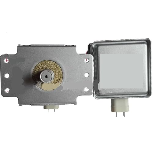 Outils compatibles avec Stück Original-Magnetron-Mikrowellenteile 2M211A 2M211 2M211A-M1 für Magnetron, kompatibel mit Mikrowellenherd von Panasonic Outils compatibles avec Stück Original-Magnetron-Mikrowellenteile 2M211A 2M211 2M211A-M1 für Magnetron, kompatibel mit Mikrowellenherd von Panasonic von EAGHADEK