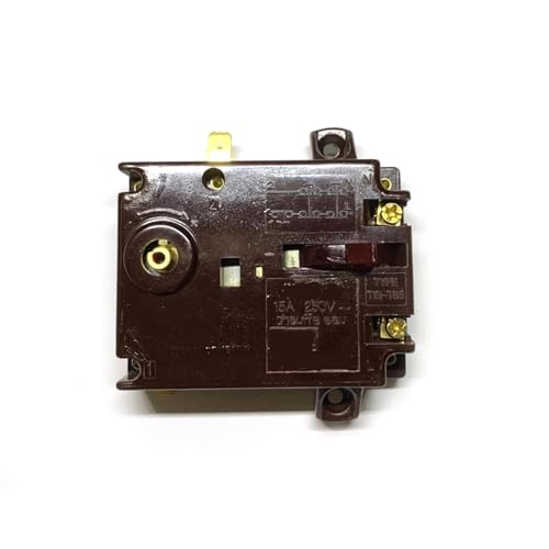 Outils compatibles avec Temperaturkontrollschalter TIS-T85 15 A 250 V für ARISTON Elektro-Warmwasserbereiter Ersatzteile Zubehör von EAGHADEK