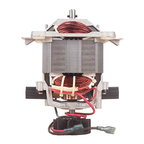 Outils compatibles avec Universal-Sandeismaschine für mehrere Marken, Mahlen von Sojamilch, defekte Maschinenteile, 9540-Motor, große Motorteile von EAGHADEK