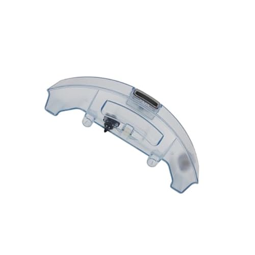 Outils compatibles avec VCR08 Roboter-Staubsauger, Hauptbürstenabdeckung, Vorderrad, Wassertank für kompatibel mit Midea VCR08 Roboter-Staubsauger, Teilezubehör von EAGHADEK