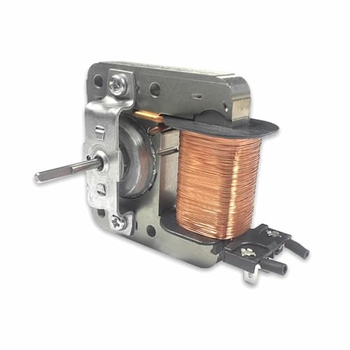 Outils compatibles avec YZ-E6120-W51D Lüftermotor für Media-Mikrowelle MDT-10CEF 220-240 V 18 W Mikrowellenherd-Teile Zubehör Outils compatibles avec YZ-E6120-W51D Lüftermotor für Media-Mikrowelle MDT-10CEF 220-240 V 18 W Mikrowellenherd-Teile Zubehör von EAGHADEK