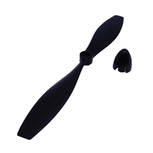 Spielzeugzubehör 10 Paar 108mm Propeller CW CCW Nylon 2mm Loch 2 Klingen Prop RC Segelflugzeug Starrflügel Paddel Rechts/Links Teile für Flugzeuge Spielzeugzubehör 10 Paar 108mm Propeller CW CCW Nylon 2mm Loch 2 Klingen Prop RC Segelflugzeug Starrflügel Paddel Rechts/Links Teile für Flugzeuge von EAGHADEK