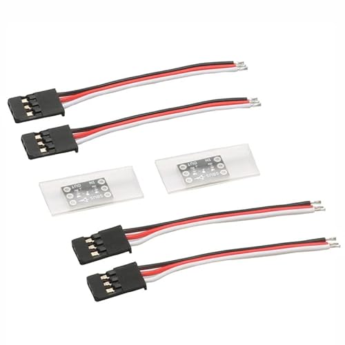 Spielzeugzubehör STÜCKE Naze32 Cleanflight SBus Signal Inverter Nicht Geschweißt für DIY RC FPV Racing Drone Flight Control Empfänger Ersatzteile Spielzeugzubehör STÜCKE Naze32 Cleanflight SBus Signal Inverter Nicht Geschweißt für DIY RC FPV Racing Drone Flight Control Empfänger Ersatzteile von EAGHADEK