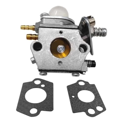 Werkzeug Zubehör Vergaser Rasenmäher Vergaser Papier Pad für Kompatibel mit 740 735 Motor 2318690R von EAGHADEK