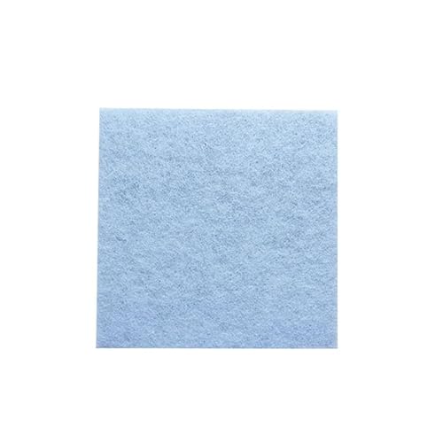 Werkzeuge kompatibel mit 1 Stück Staubfilter 150mm*150mm HEPA-Filter für ELECTROLUX Kompatibel mit Rowenta Bosch Staubsaugerfilterteile Zubehör Werkzeuge kompatibel mit 1 Stück Staubfilter 150mm*150mm HEPA-Filter für ELECTROLUX Kompatibel mit Rowenta Bosch Staubsaugerfilterteile Zubehör von EAGHADEK
