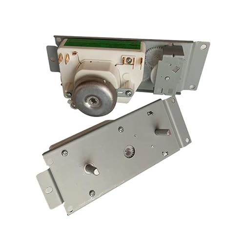 Werkzeuge kompatibel mit 1 Stück WLD35-1/P Mikrowellenofen-Timer für VFD34M106IIE DWD 35SLII/2, kompatibel mit Midea Mikrowellenofenteilen Werkzeuge kompatibel mit 1 Stück WLD35-1/P Mikrowellenofen-Timer für VFD34M106IIE DWD 35SLII/2, kompatibel mit Midea Mikrowellenofenteilen von EAGHADEK