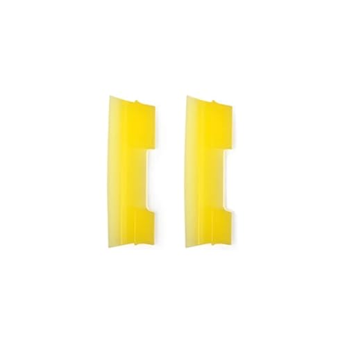 Werkzeuge kompatibel mit 2 Silikonstreifen, Ersatz für Hurom HU-100 HU-200 HU-400 HU-500 HU-780 ect First Generation Blender von EAGHADEK