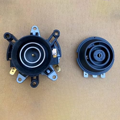 Werkzeuge kompatibel mit Ersatz SL-168-1 Elektrischer Wasserkocher Thermostat-Anschlusskupplungsset für elektrischen Wasserkocher mit SL-168-1 Thermostatzubehör von EAGHADEK