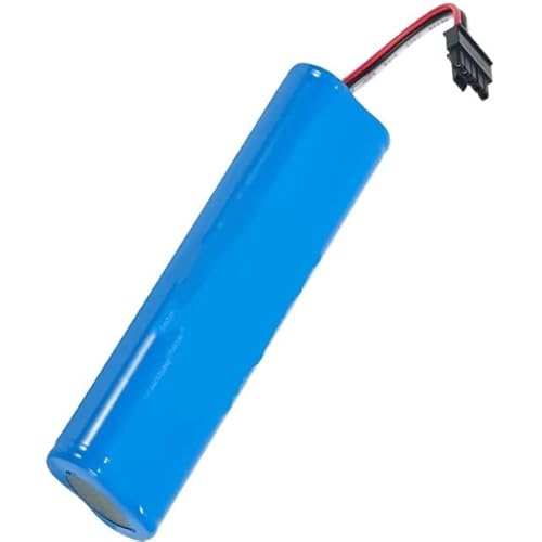 Werkzeuge kompatibel mit Ersatzakku für Mijia Saugroboter STYTJ02YM Zubehör Ersatzteile Li-Ion Akku von EAGHADEK