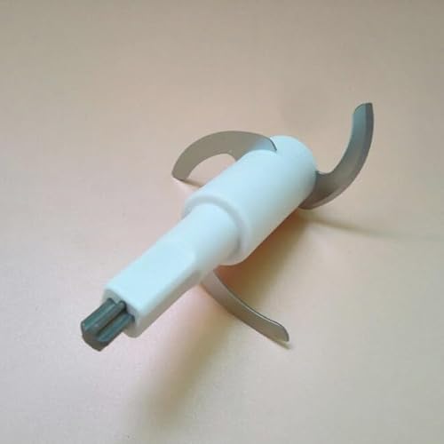 Werkzeuge kompatibel mit Food Mixer Messer für Bear QSJ-B02R1 B02U2 B02X5 B02S1 Mixer Teile Zubehör von EAGHADEK